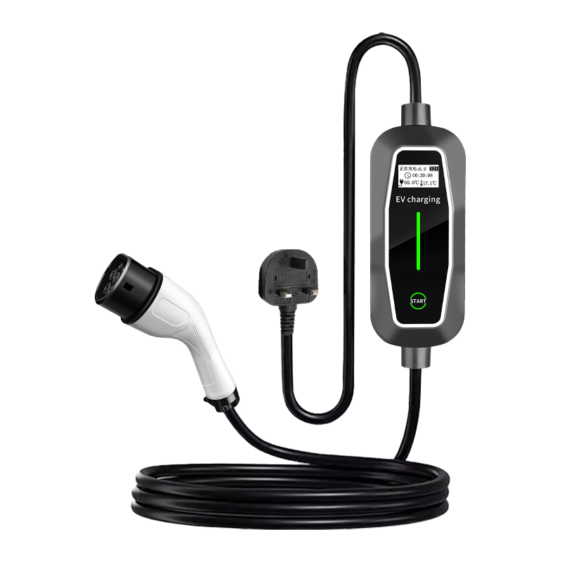 EV Charging Station