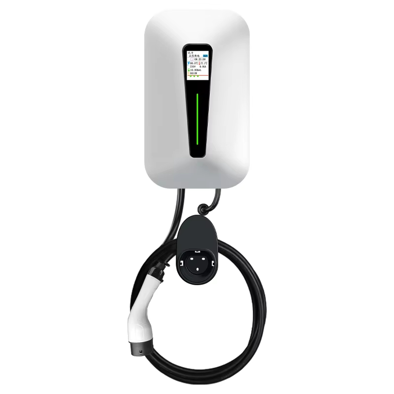 Compact Travel Charger