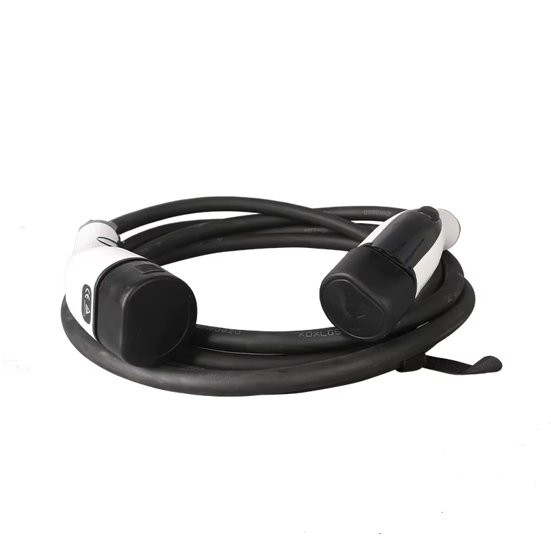EV AC Charging Cable New Condition Extension Cable